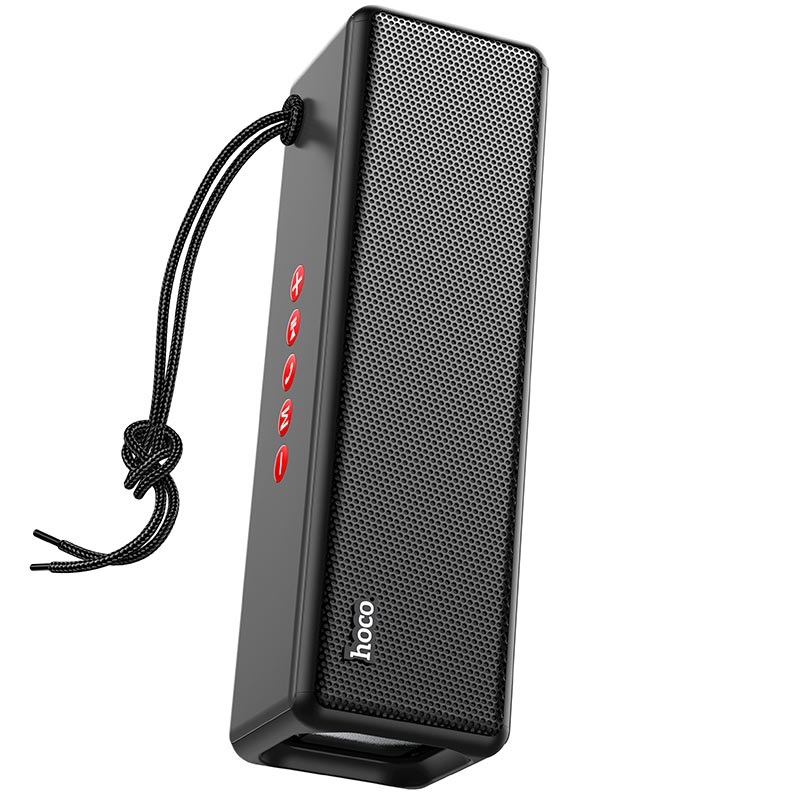 Портативна колонка HOCO HC3 Bounce sports 10W Black