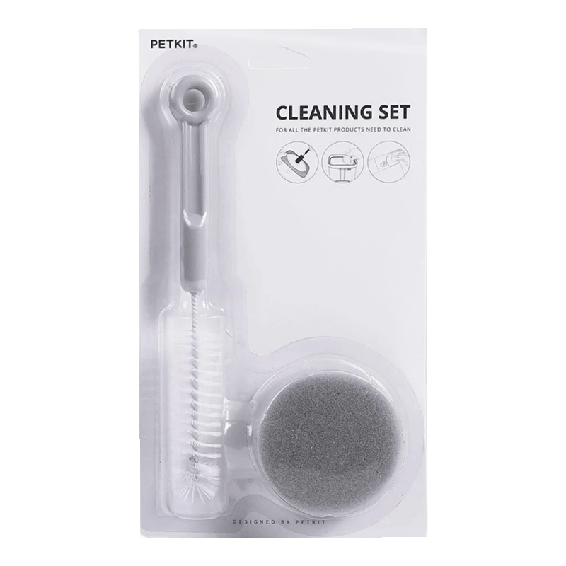 Набір для чищення PETKIT Cleaning Set 2 для мисок та фонтанчиків