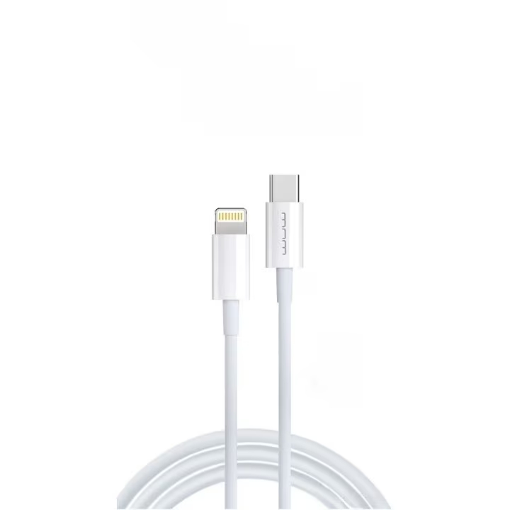 Кабель синхронізації WUW X181 PD 20W White