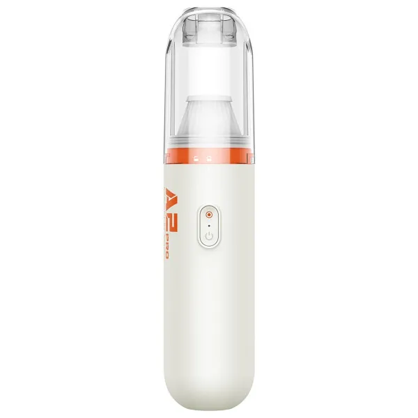 Автомобільний пилосос Baseus A2 Pro Car Vacuum Cleaner 6000Па Білий