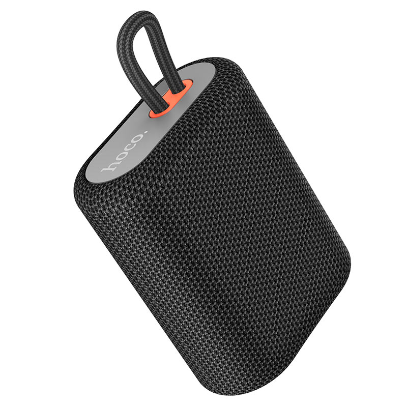 Портативна колонка HOCO BS47 Uno sports 5W Black