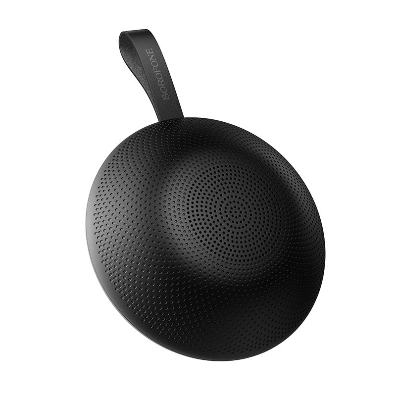 Портативна колонка BOROFONE BR48 Ufo sports 5W Black