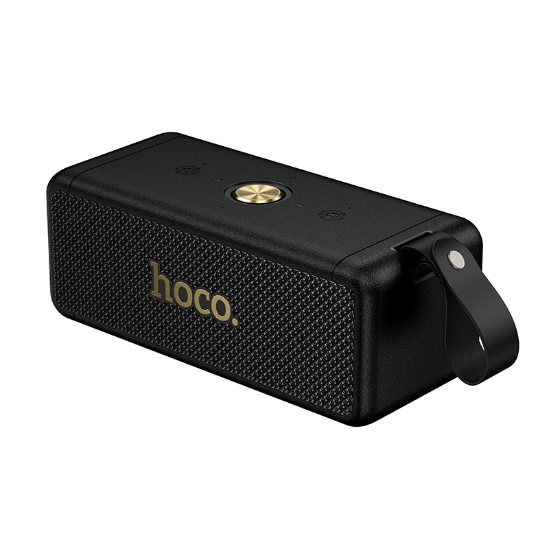 Портативна колонка HOCO HT1 Pro 16Вт Bluetooth 5.4 Black