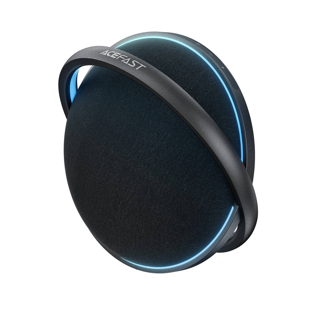 Портативна колонка ACEFAST K5 Pro 100W Black