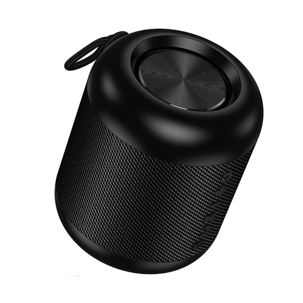 Портативна колонка BOROFONE BR102 Gratificado 5W Black