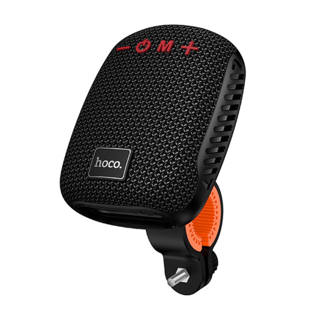 Портативна колонка HOCO HC35 5W Black