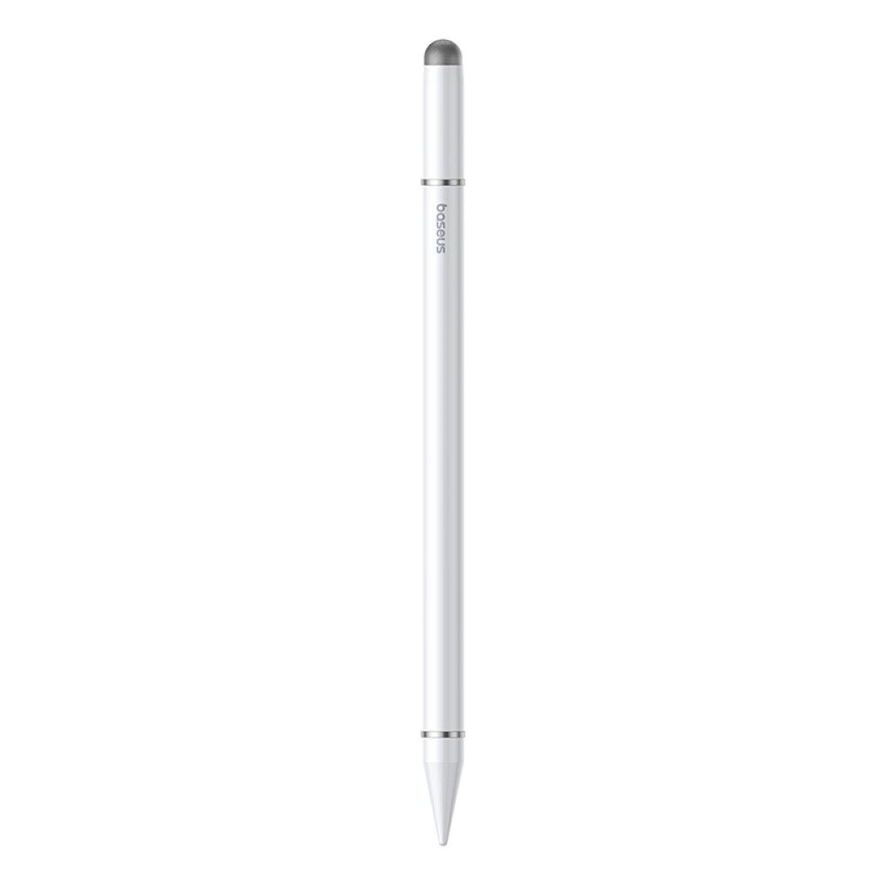 Стилус Baseus Smooth Writing III 3-in-1 Passive Moon White