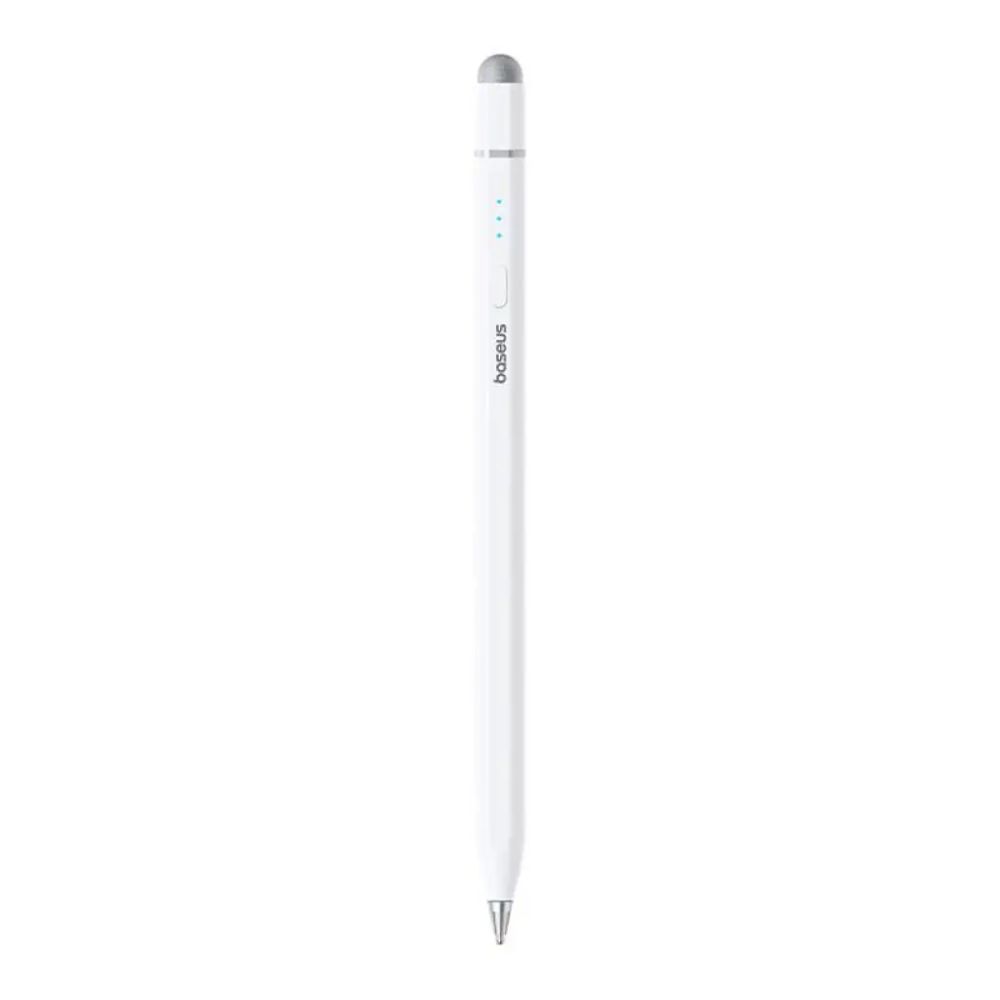 Стилус Baseus Wise Writing HN1 з функцією Palm Rejection Moon White