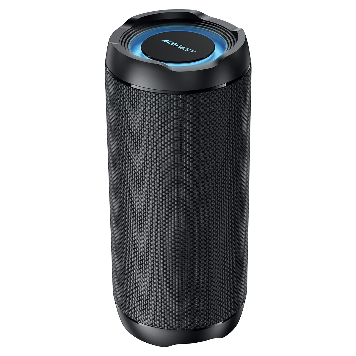 Портативна колонка ACEFAST K12 Pro portable speaker, 15W, IPX4, Black