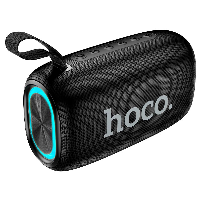 Портативна колонка HOCO HC25 20W Bluetooth Black